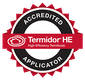 Termidor Accredited Applicators