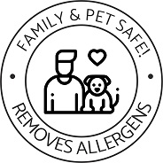 family and pet safe